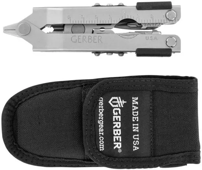 Gerber MP600 Pro Scout