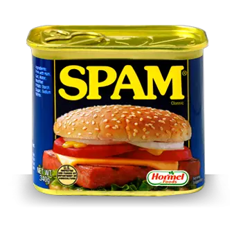 spam the perfect survival food geekprepper