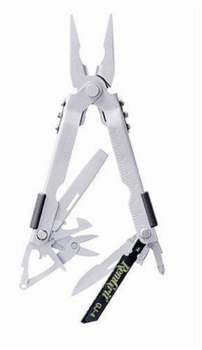 gerber pro scout needle nose pliers