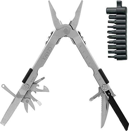 mp600 multi-tool