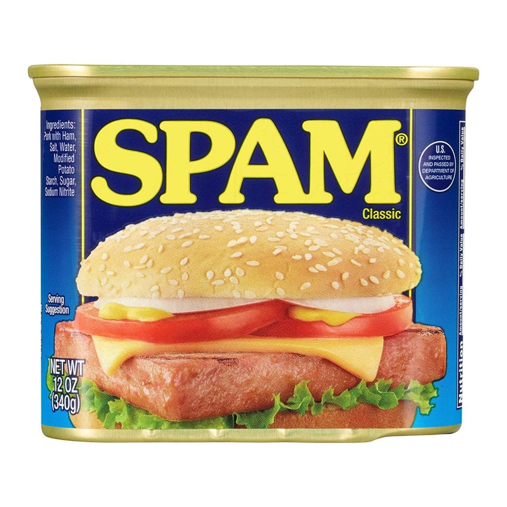 What is the Shelf Life of SPAM? Is it Safe to Consume as Survival/SHTF