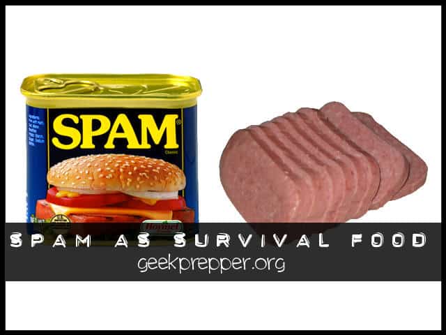 Spam