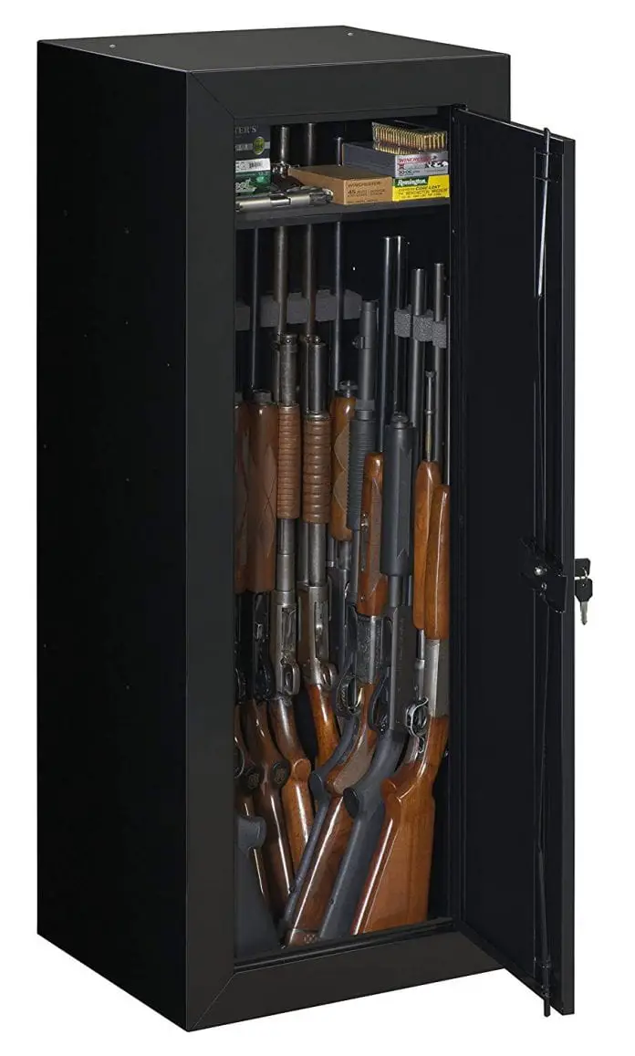 6 Quality Gun Security Reviewed