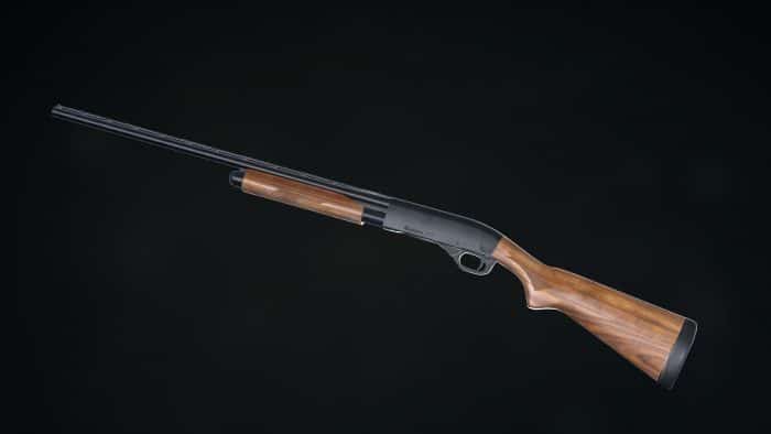 remington 870 express