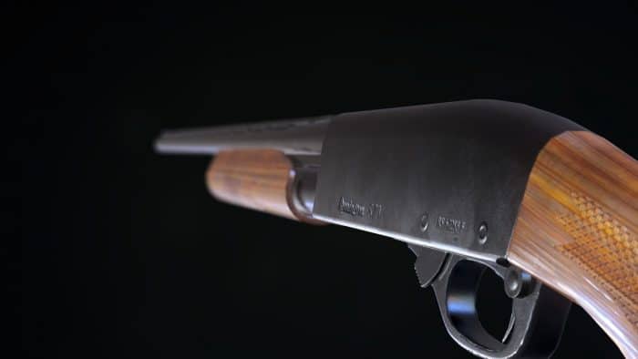 remington 870