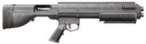 remington 870 bullpup stock