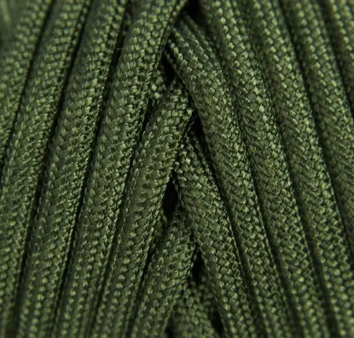 TOUGH-GRID 750lb Paracord/Parachute Cord