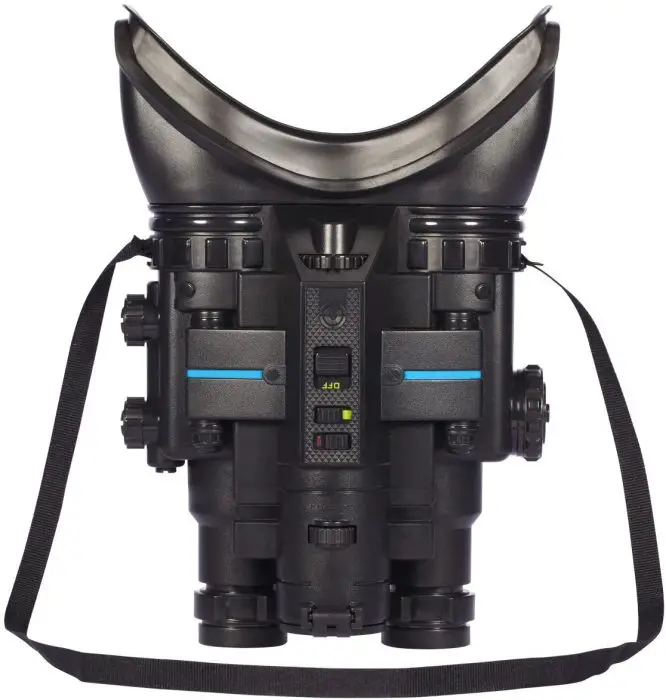 Spy Net Night Vision Infrared Stealth Binoculars-2