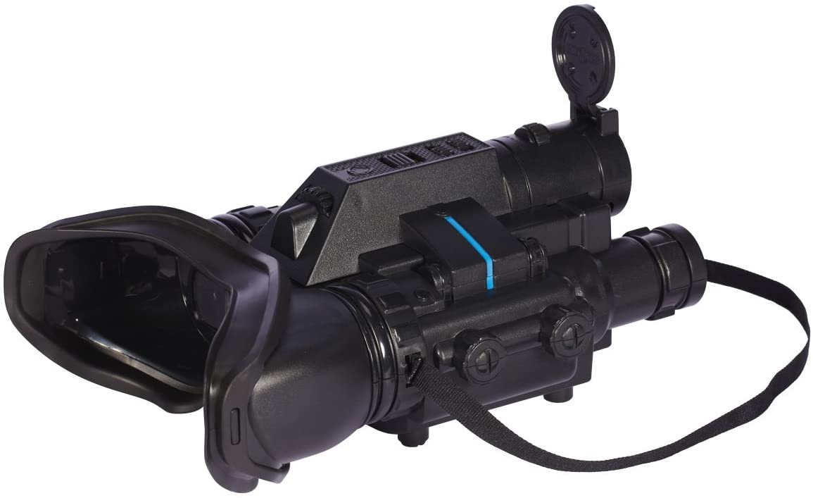 5 Best Budget Night Vision Goggles That Work Well [2023]