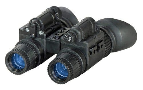 ATN PS15-4 GEN 4 Night Vision Goggle System
