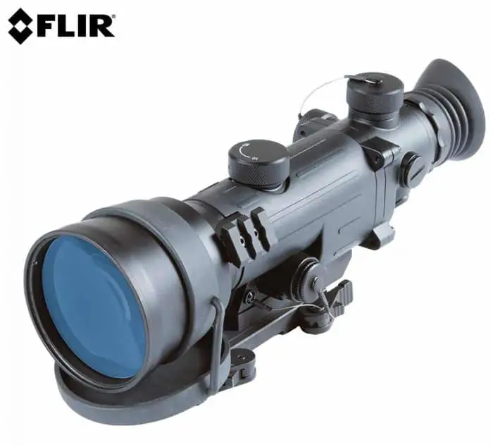 Armasight FLIR Vampire 3X Night Vision Riflescope