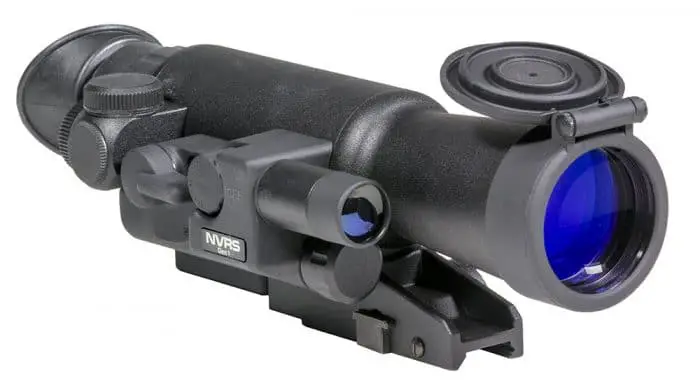 Firefield NVRS 3×42 Gen 1 Night Vision Riflescope