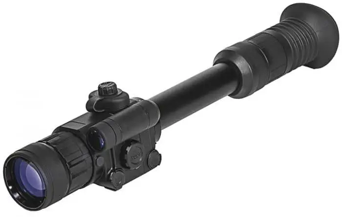 Sightmark Photon XT 6.5x50L Digital Night Vision Riflescope