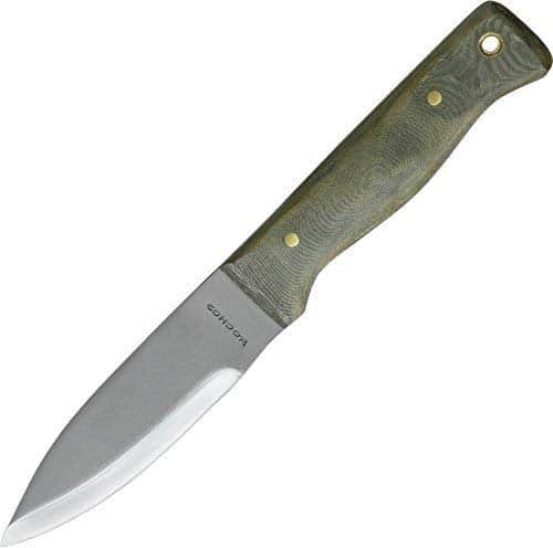 condor budget survival knife