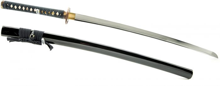 katana