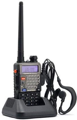 Budget Ham Radio: Cheap & Reliable Emergency Comms