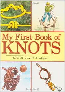 My First Book of Knots