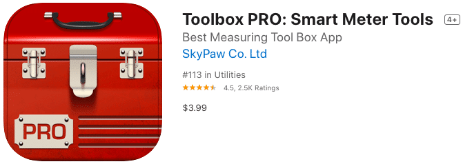 Toolbox Pro