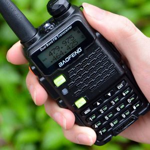 Budget Ham Radio: Cheap & Reliable Emergency Comms