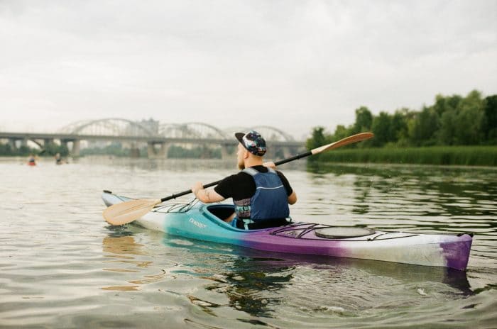 bugout boat