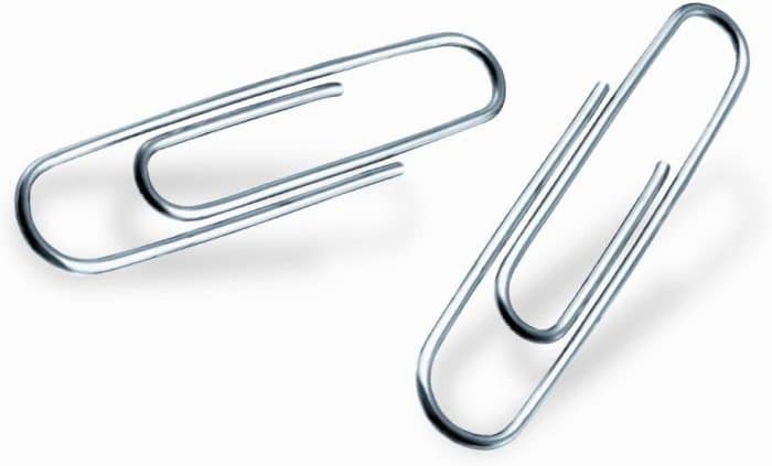 paper clip