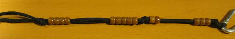 2-4km ranger beads