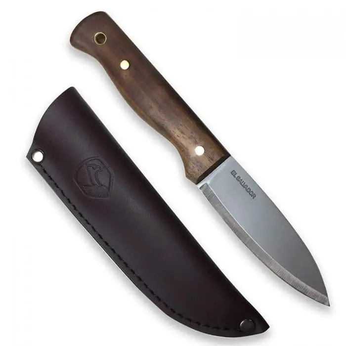 Condor Tool & Knife Condor Tool and Knife CTK232-4.3HC Bushslore Survival Knife