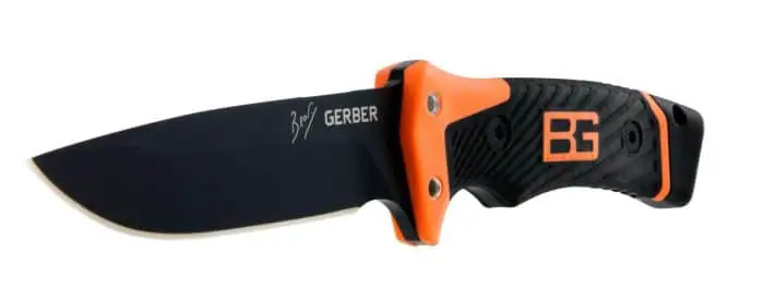 Gerber Bear Grylls Ultimate Pro Knife