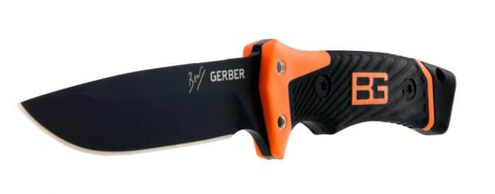 Gerber Bear Grylls Ultimate Pro Knife