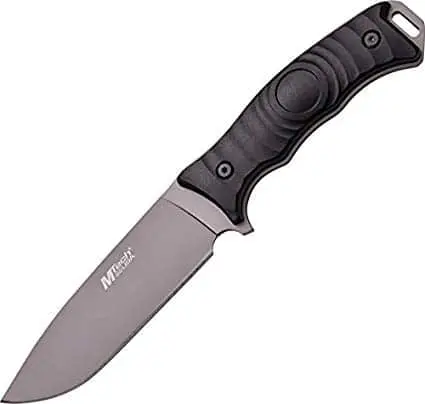 MTech USA MT-20-70C Fixed Blade Knife