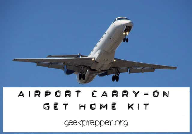 travel first aid kit tsa approved