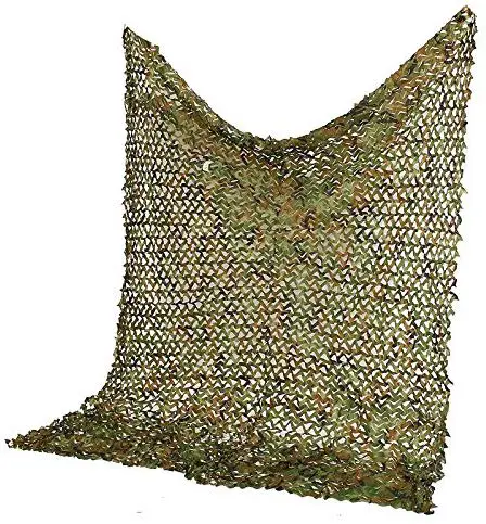 LOOGU Camo Netting