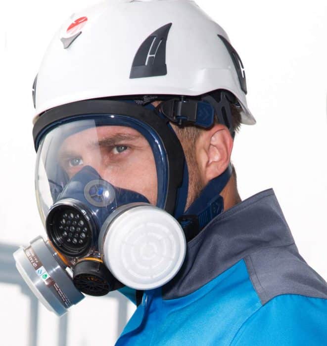 6 Best Prepper Gas Masks for SHTF Survival to Breathe Safely