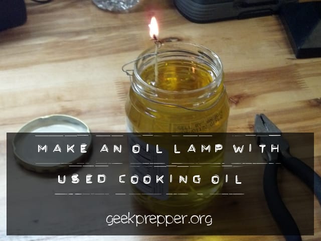 vegetable oil for lamp