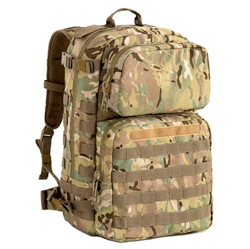 US Military FILBE Assault Pack