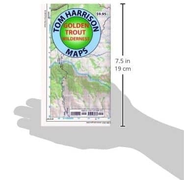 Topo Maps