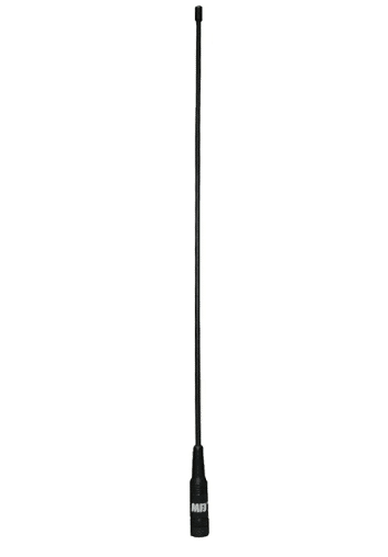 MFJ-1717SF 144/440 MHz Handheld Antenna