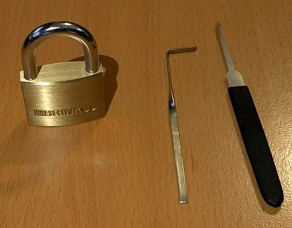 4 Ways To Practice Lock Picking Build Your Survival Skill