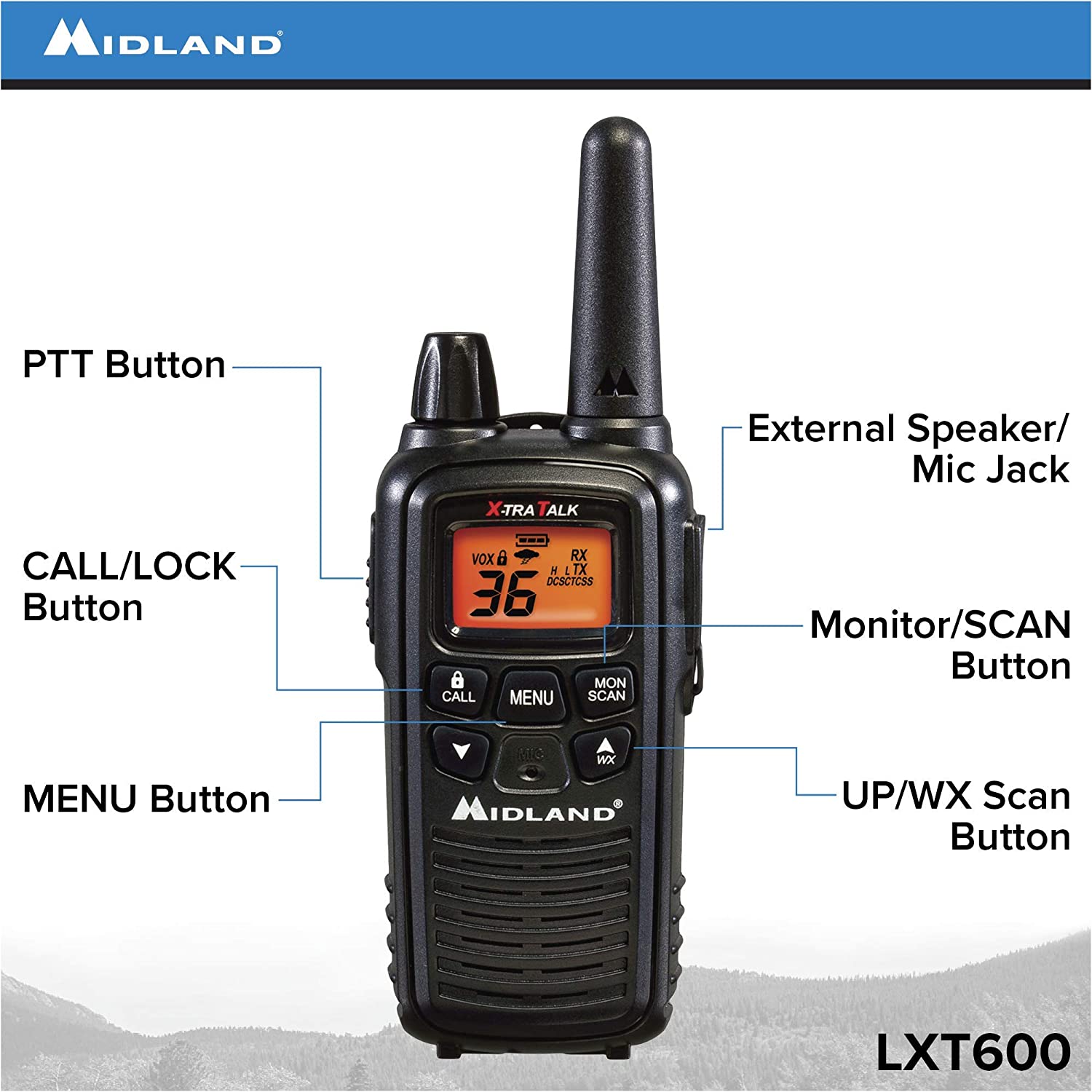 How to Use HAM Radio Repeaters & the PL Tone