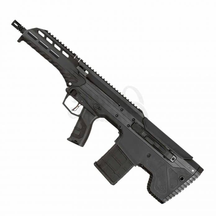 Are Bullpup Rifles Better? AdvantagesDisadvantages Weighed