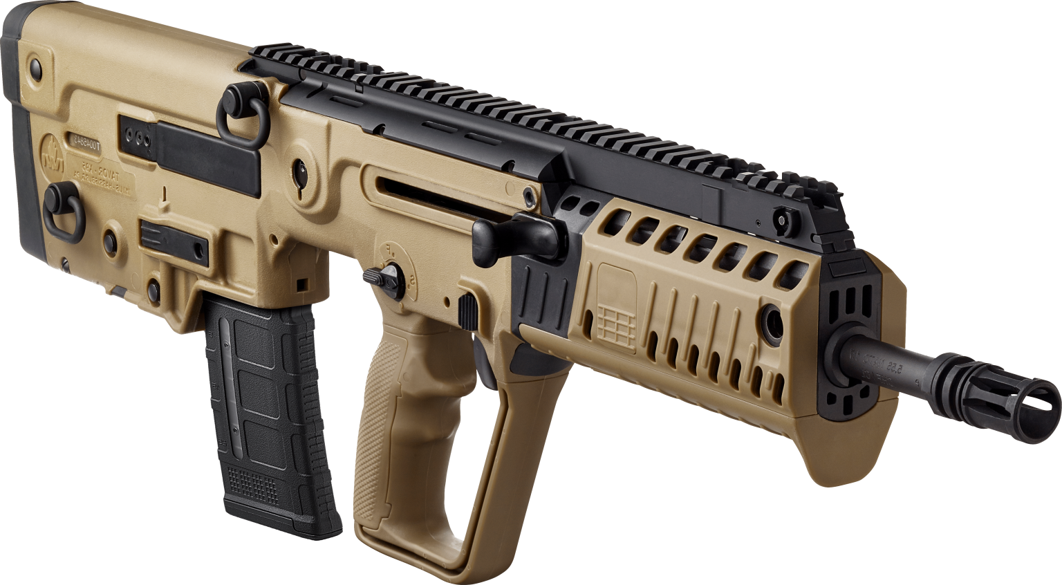 Are Bullpup Rifles Better? AdvantagesDisadvantages Weighed