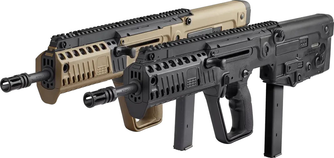 Are Bullpup Rifles Better? AdvantagesDisadvantages Weighed
