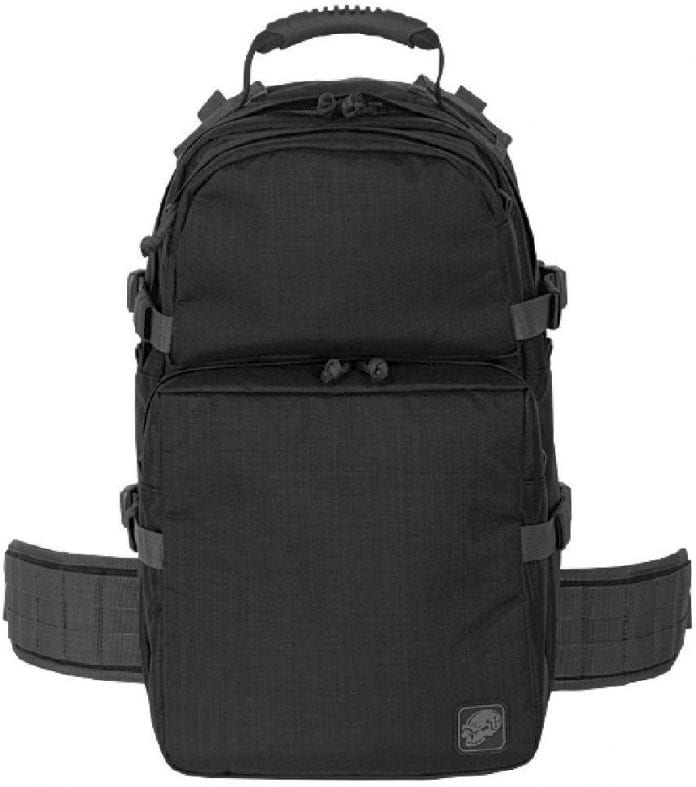 5 Best Covert Prepper Backpacks & FREE Technical Shop Guide