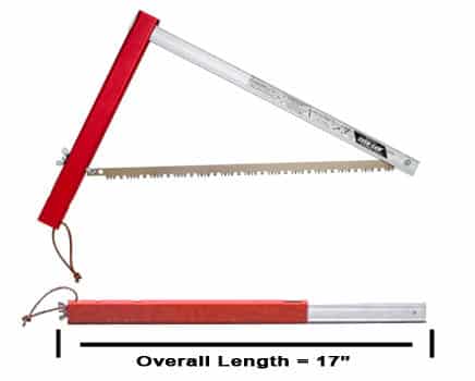 15" Sven Saw