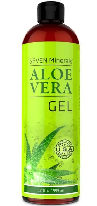 aloe vera gel