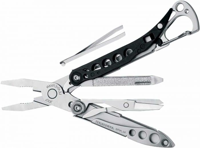 Leatherman Keychain Multitool