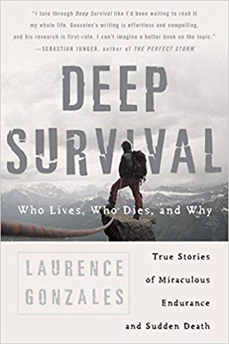 deep survival ebook