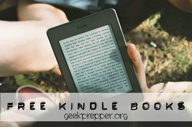 get kindle books for free hack