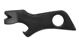 gerber shard keychain carry geek-prepper