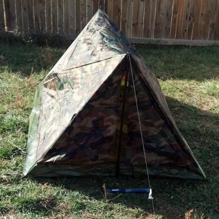 6 Best Budget Bug Out Tents for Fast Shelter +Buyers Guide
